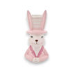 Picture of BUNNY PLANTER PINK - MEDIUM